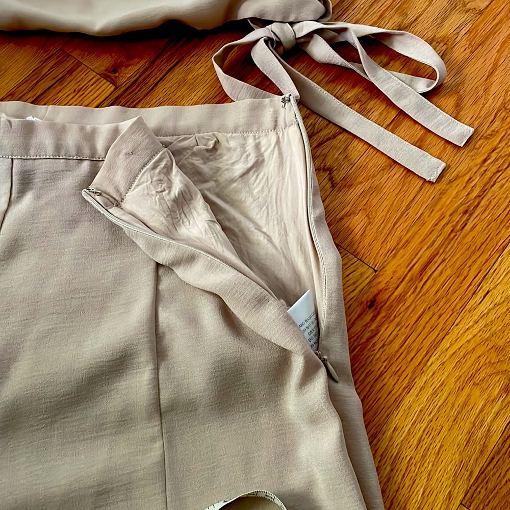 Pants set - Picture 8 of 10